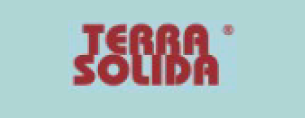 terra-solida logotip