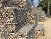 mur-gabions