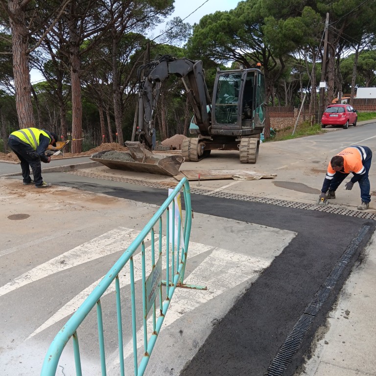 Paviment aglomerat asfaltic